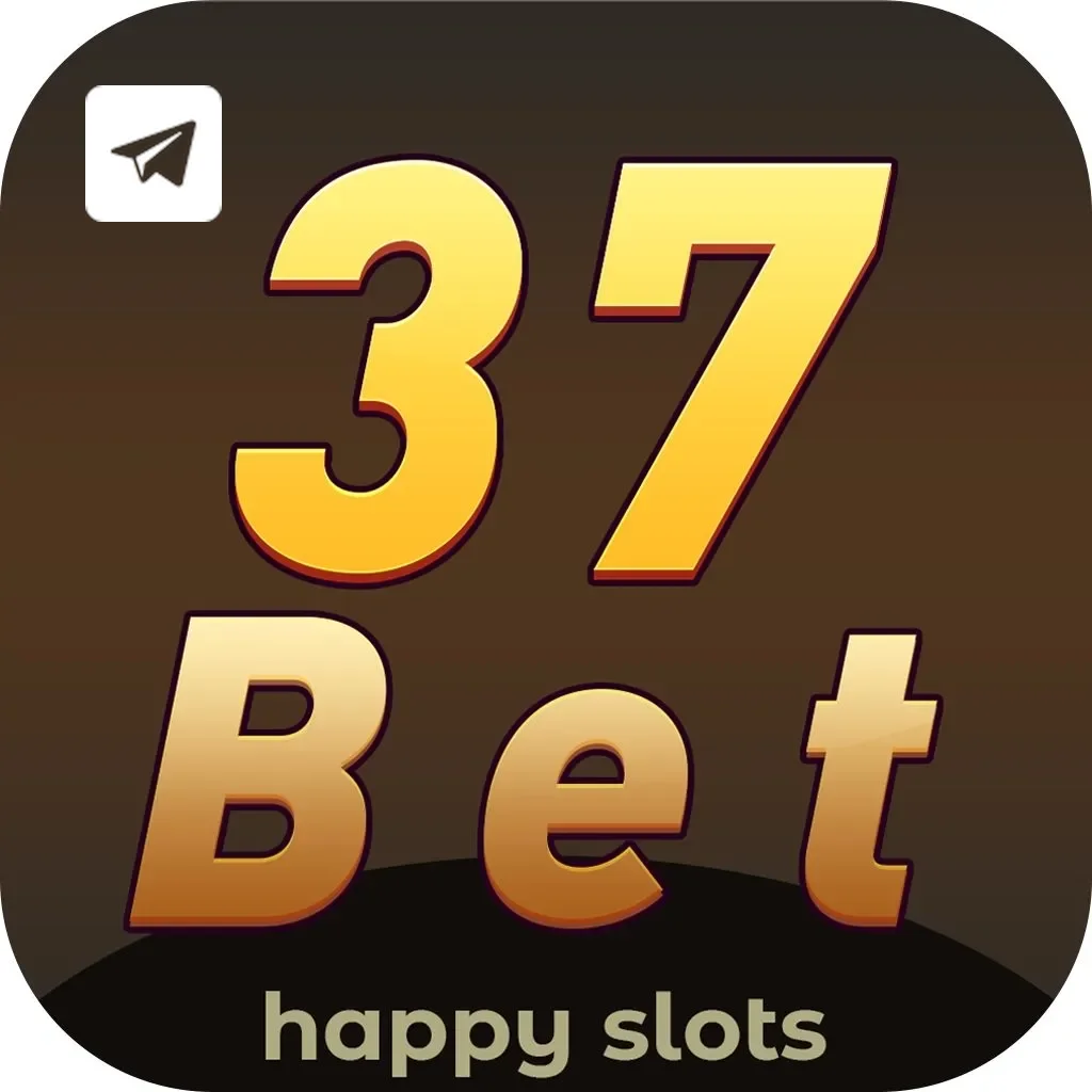 Canal oficial da 37bet no Telegram