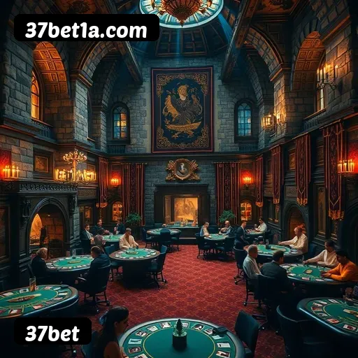 37bet APK - Download Oficial Android