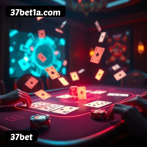 FAQ App 37bet