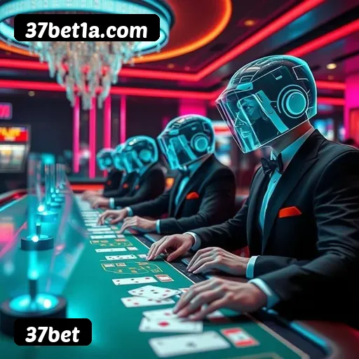 Recursos App 37bet