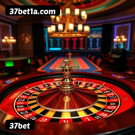 Catálogo Completo de Bônus 37bet